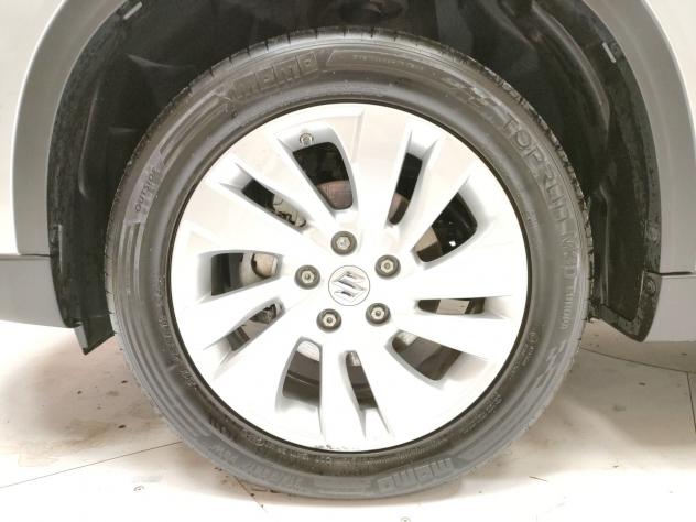 Suzuki Vitara Vitara 1.4 Hybrid 4WD Allgrip Top - Foto 10
