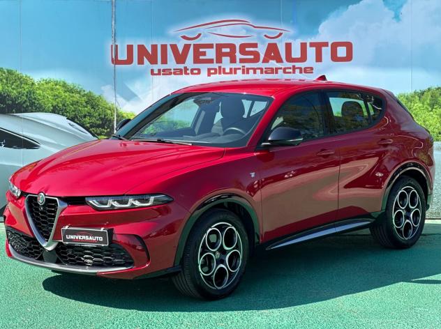 Alfa Romeo Tonale 1.6 MJT 130cv TCT6 Ti 2023
