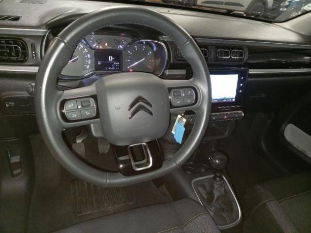 CITROEN C3 BlueHDi 100 S&S Feel Pack rif. 20258967 - Foto 9
