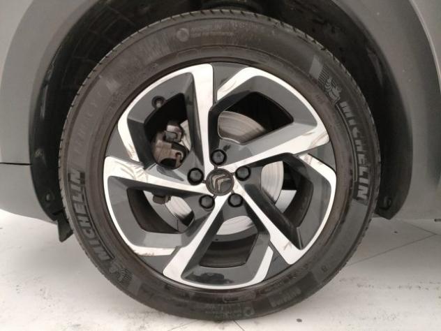 CITROEN C5 Aircross 1.5 bluehdi Feel s&s 130cv my20 rif. 21517866 - Foto 9