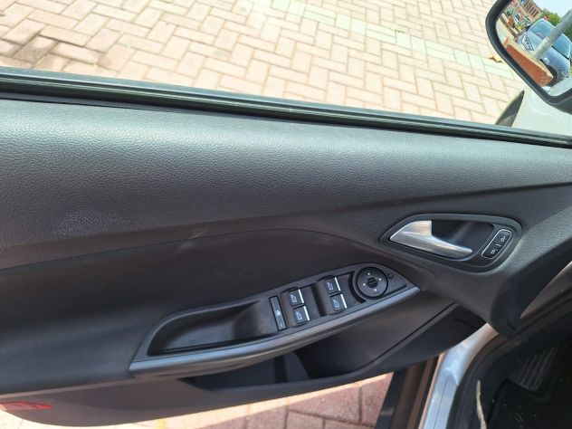 FORD FOCUS 3A SERIE anno 2017 - Foto 7
