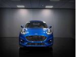 FORD Puma '19- Puma 1.0 EcoBoost Hybrid 125 CV S&S aut. ST-Line