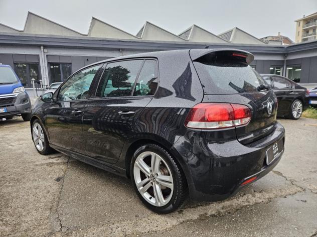 Volkswagen Golf Golf 5p 1.6 tdi Highline - Foto 4