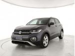 Volkswagen T-Cross T-Cross 1.0 tsi Advanced 110cv dsg