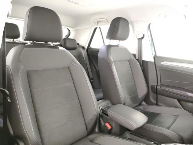 Volkswagen T-Roc T-Roc 2.0 TDI SCR 150 CV DSG 4MOTION Style - Foto 9