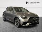 Mercedes-Benz GLA GLA-H247 2023 200 d AMG Line Advanced Plus auto
