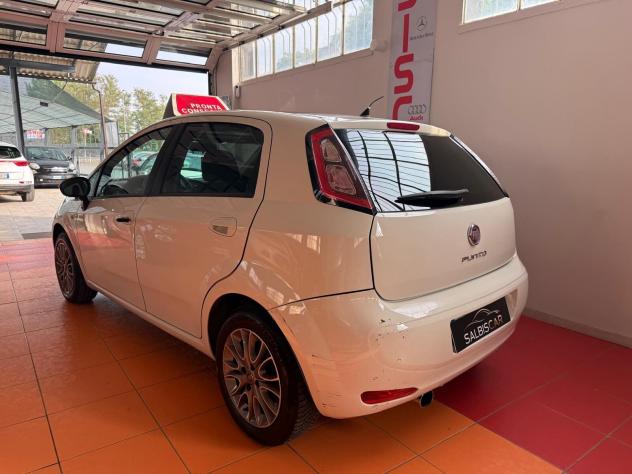 Fiat Punto Evo 1.2 5 porte S&S Dynamic - Foto 4