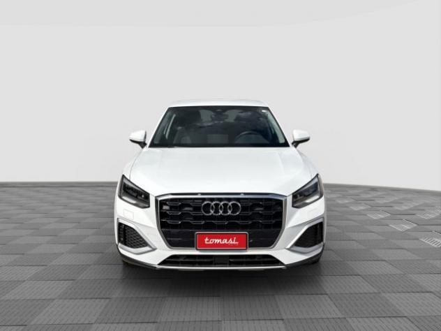 AUDI Q2 Q2 30 TDI S tronic Business Advanced rif. 23707202 - Foto 8