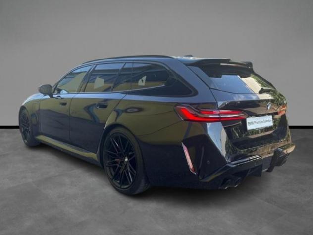BMW M5 Touring 727 CV + Freni Carbo rif. 24107072 - Foto 4