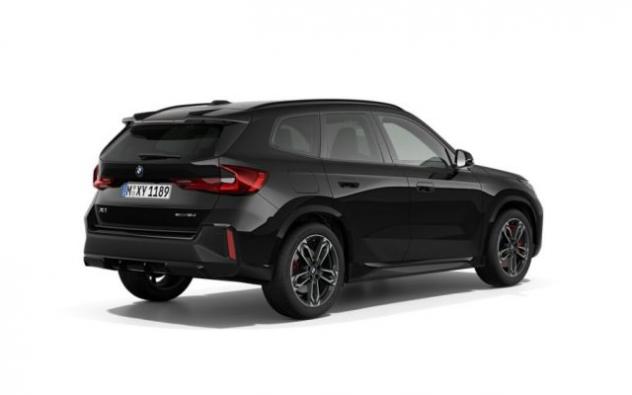 BMW X1 sDrive 18d Msport Pro rif. 24123070 - Foto 2