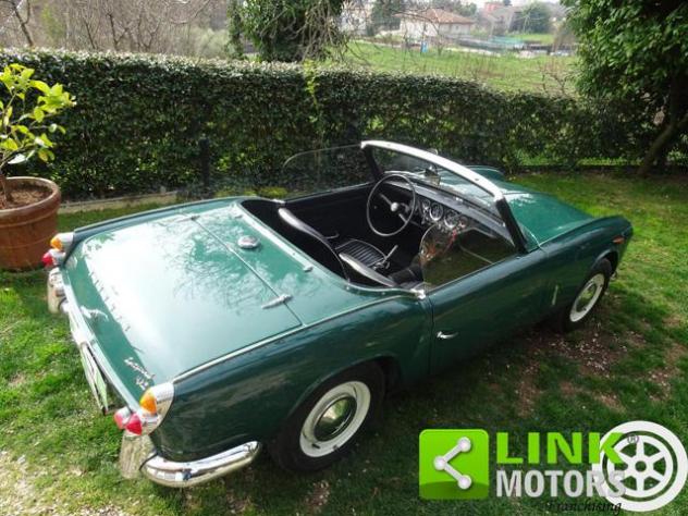 TRIUMPH Spitfire MK2 rif. 24028838 - Foto 7