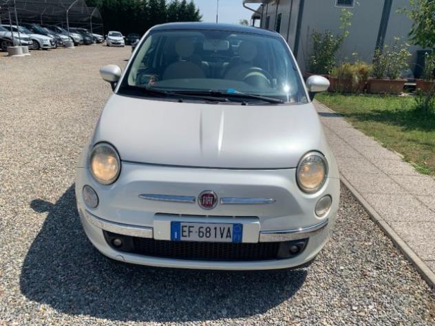 FIAT 500 1.2 Lounge rif. 23939386 - Foto 2