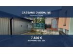 Immobile in asta di 20 m² in vendita a Cassano d'Adda