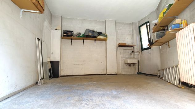 Box indipendente in pieno centro (via Cavour) - Foto 4