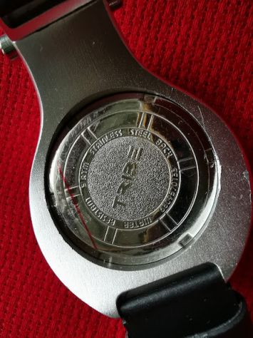 OROLOGIO ( BREIL TRIBE HYBRID ) - Foto 7