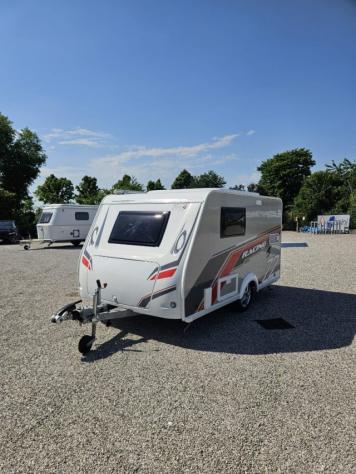 TRIGANO MINIFREE STYLE RACING 300 rif. 22480517 - Foto 4