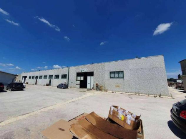 Immobile in asta di 4295 m² in vendita a Bevagna - Foto 4