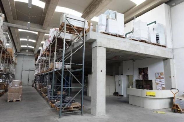 Immobile in asta di 2 m² con più di 5 locali in vendita a Civitavecchia - Foto 14