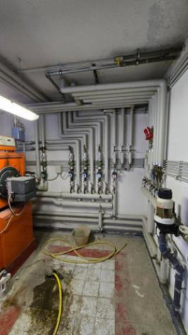 Immobile in asta di 2000 m² in vendita a Moena - Foto 9