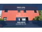 Immobile in asta di 494 m² in vendita a Preci