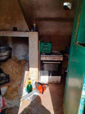 Immobile in asta di 146 m², box auto in vendita a Alessano - Foto 3