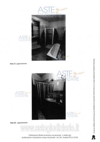 IMMOBILI-IMMOBILE RESIDENZIALE-Via Firenze n.63/D interno 3 - Foto 7