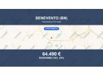 Immobile in asta di 100 m², box auto in vendita a Benevento