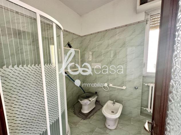 Confine Boissano-Loano ampio appartamento in villa bifamiliare - Foto 19