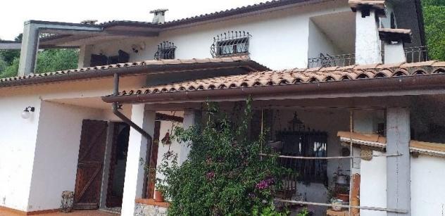Casa singola in vendita a Calice al Cornoviglio 240 mq Rif: 1036206