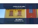 Immobile in asta di 168 m² con più di 5 locali e box auto in vendita a Casaloldo