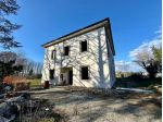 Villa in vendita a Orentano - Castelfranco di Sotto 380 mq  Rif: 1247249