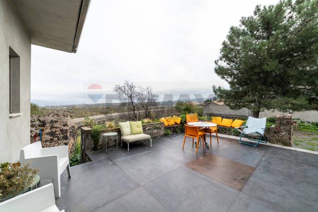 Casa Indipendente in vendita a Castiglione di Sicilia - Foto 17
