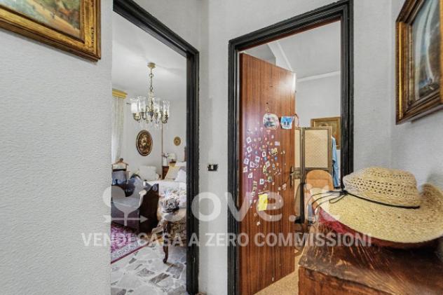 Appartamento di 120 m² con 3 locali in vendita a Catania - Foto 17