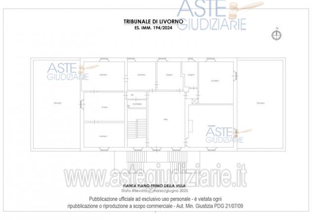 IMMOBILI-IMMOBILE RESIDENZIALE-Via di Badia, 47, 57014 Collesalvetti LI, Italia - Foto 10