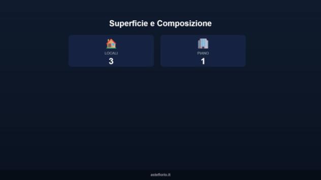 Immobile in asta di 60 m² in vendita a Fara Novarese - Foto 14