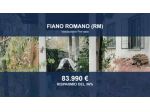 Immobile in asta di 137 m² in vendita a Fiano Romano