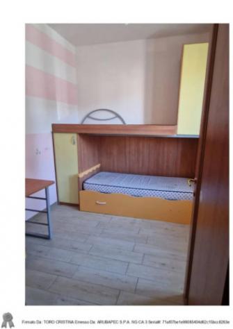 Immobile in asta di 143 m² con più di 5 locali in vendita a Lesmo - Foto 7
