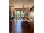 OULX - GRAZIOSO MONOLOCALE MANSARDATO CON BALCONE, OTTIMA ESPOSIZIONE