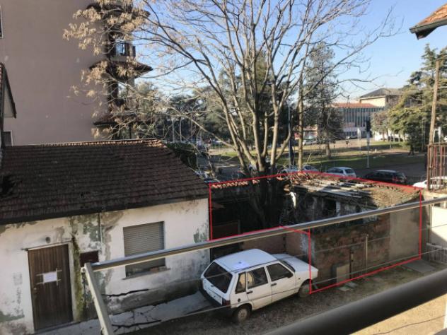 Immobile in asta di 74 m², box auto in vendita a Parabiago - Foto 6