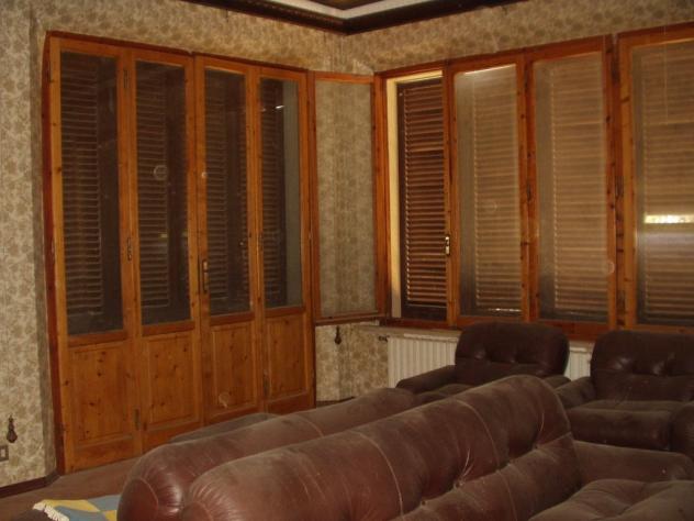 Villa in vendita a Fabbrica - Peccioli 180 mq Rif: 130000 - Foto 6