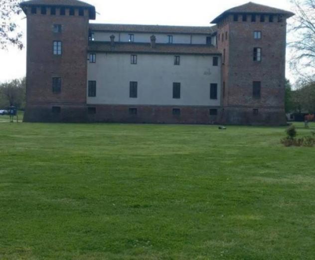 Immobile in asta di 298 m² con più di 5 locali e posto auto in vendita a Pieve Emanuele - Foto 5