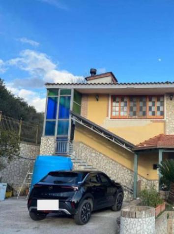 Immobile in asta di 198 m² con più di 5 locali in vendita a Roccarainola - Foto 6