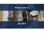 Immobile in asta di 115 m² con più di 5 locali in vendita a Ronciglione