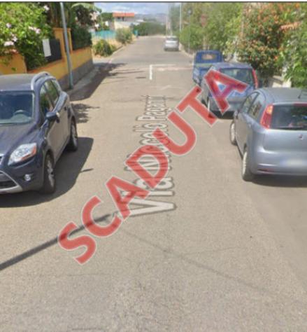 Immobile in asta di 50 m² in vendita a San Gavino Monreale