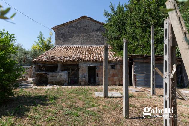 Terratetto - San Giovanni in Marignano . Rif.: MV017VRG - Foto 10