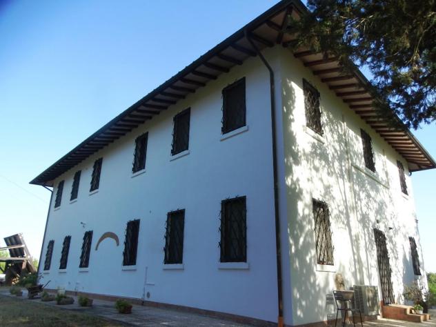 Villa in vendita a Corazzano - San Miniato 485 mq Rif: 1244238 - Foto 10