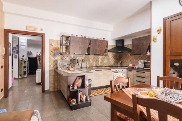 Appartamento in vendita a Siracusa, Grottasanta - Foto 8
