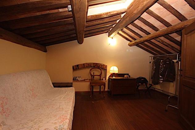 Terratetto in vendita a San Quirico - Sorano 200 mq Rif: 1049024 - Foto 7