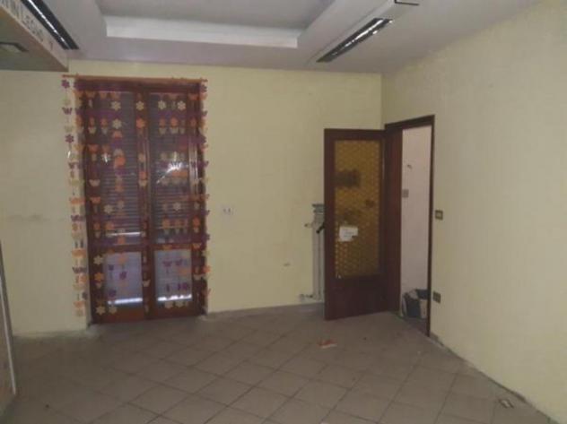 Immobile in asta di 270 m² con più di 5 locali e box auto in vendita a Terni - Foto 17