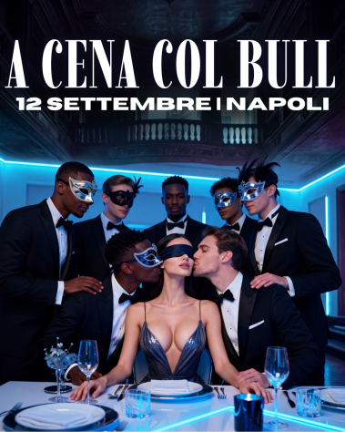 12/09 - 13/09:Cuckold Secret Party